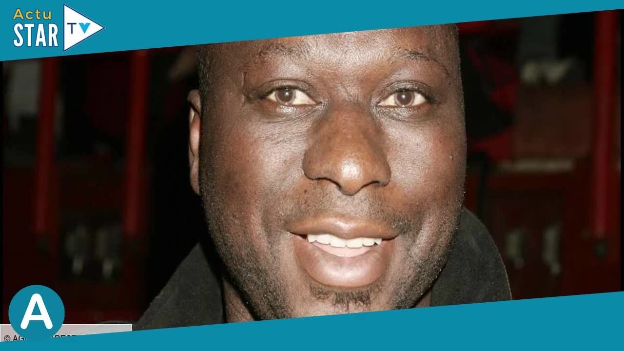 “Je survis” : Mort de Mouss Diouf, l’hommage émouvant de sa femme Sandrine 11 ans après