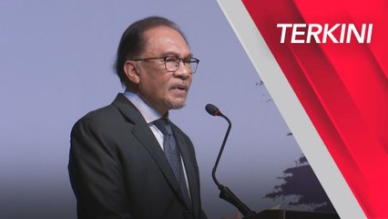 [TERKINI] Persidangan Antarabangsa Undang-Undang Malaysia