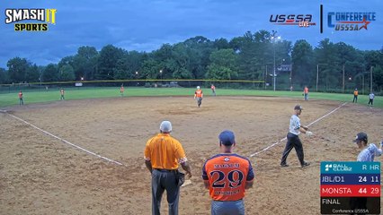 Sandy #4 - Smoky Mountain Classic (2023) Sun, Jul 09, 2023 6:00 AM to 8:15 AM