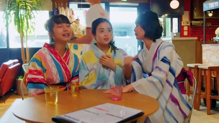 Tsukanoma no Ichika - 束の間の一花 - Tsuka no Ma no Ichika - E5