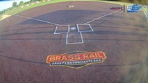 Brass Rail Field (KC Sports) Sat, Jul 08, 2023 8:45 PM to 11:23 PM