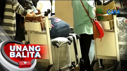 DMW: Mobile app para sa pagkuha ng OFW pass, target mailabas ngayong Linggo | UB