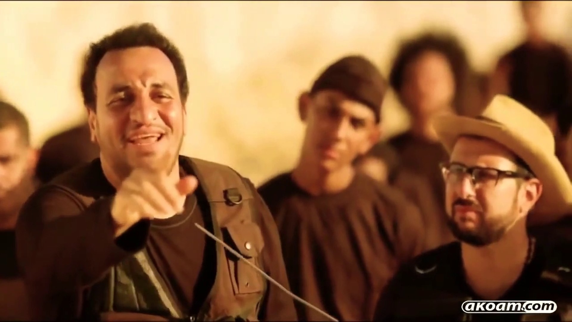 فيلم دعووووش