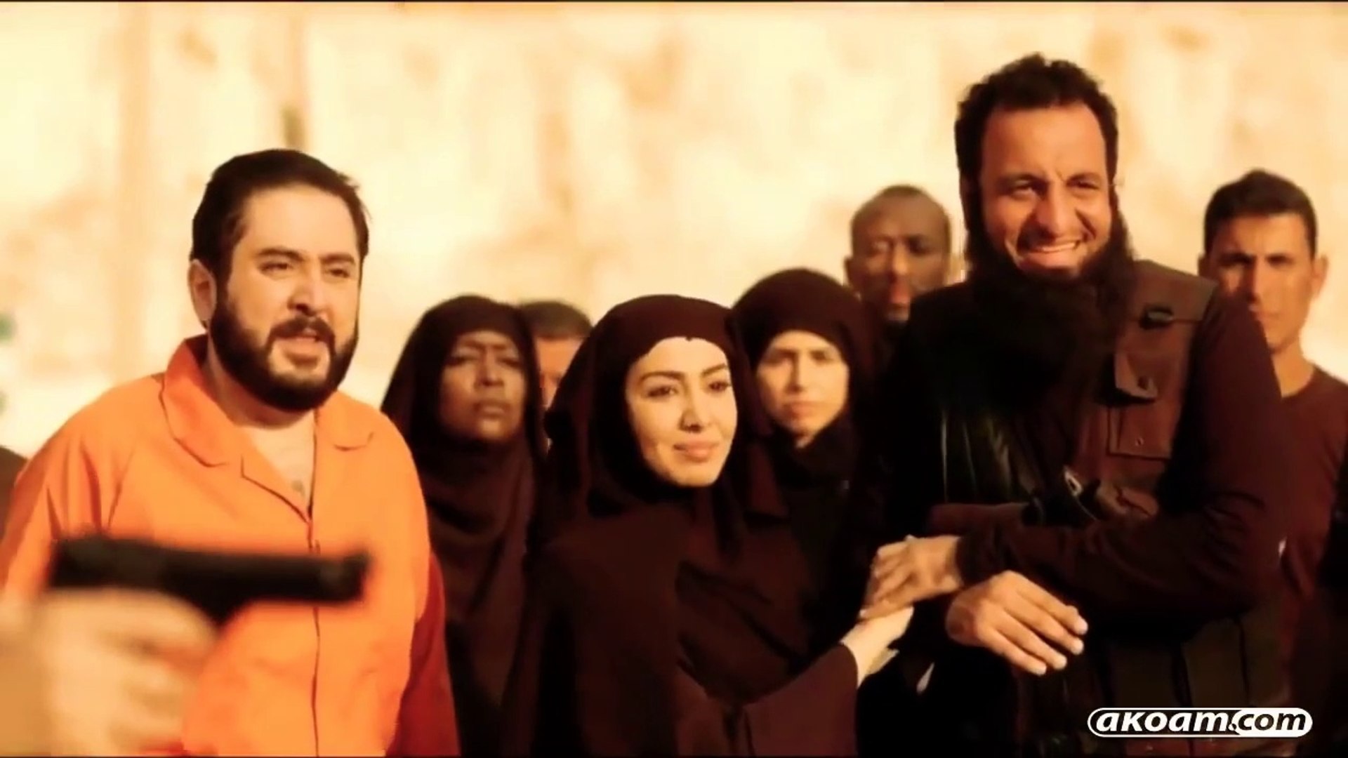 فيلم دعووووش