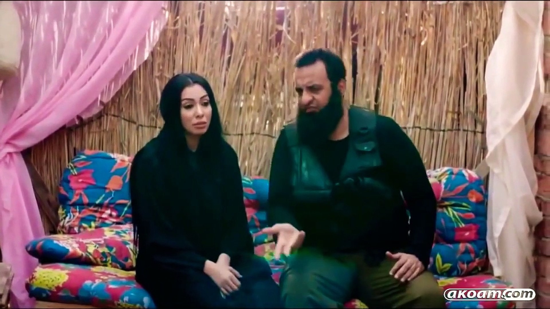 فيلم دعووووش