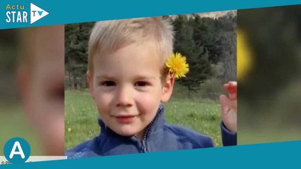 Disparition inquiétante d'Émile, 2 ans et demi : « ce petit garçon est en danger »