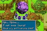 Golden Sun online multiplayer - gba