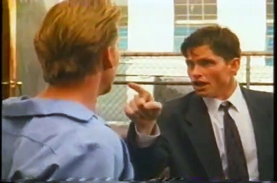 The Baby Doll Murders movie 1993 Official Trailer video Dailymotion