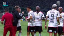 Palmeiras x Flamengo (Campeonato Brasileiro 2023 14ª rodada) 1° tempo