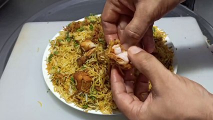 Best Chicken Dum Biryani_ चिकन बिरयानी रेसिपी _ Chicken Biryani