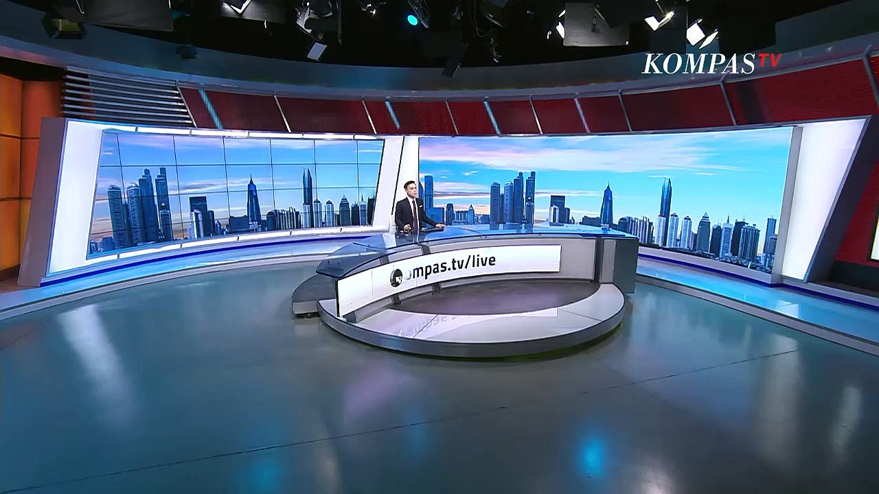 Perampok yang Sergap Selebgram Michael Rendy Ternyata Tetangganya ...