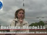 2 idee di Barbara Bardelli per il comune di Roma