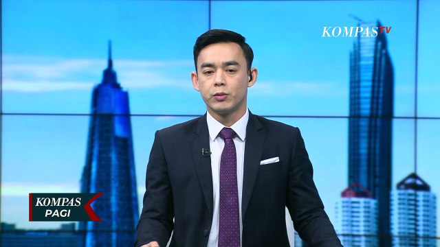 Tim 8 Koalisi Perubahan: Nama Bakal Cawapres Sudah Ada di Kantong Anies Baswedan