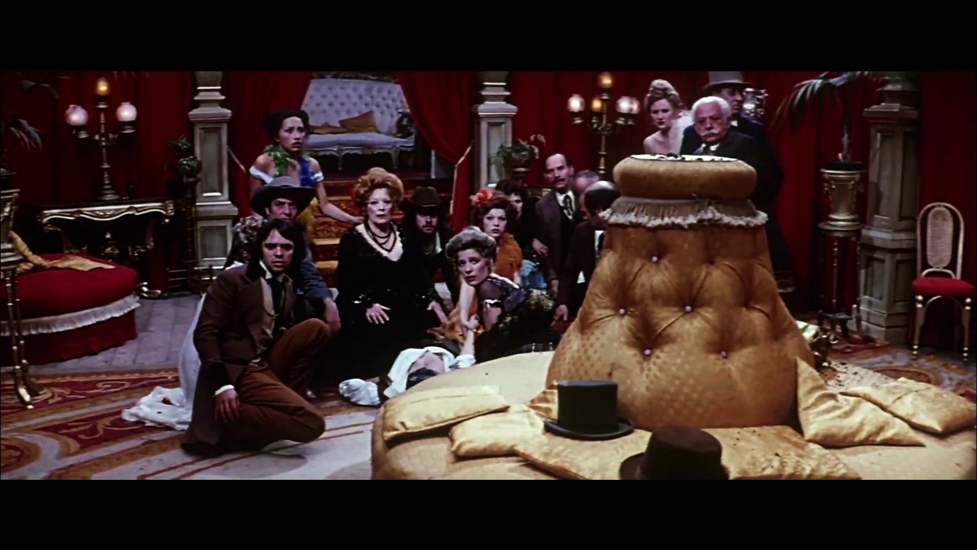Blood money full movie watch online dailymotion sale