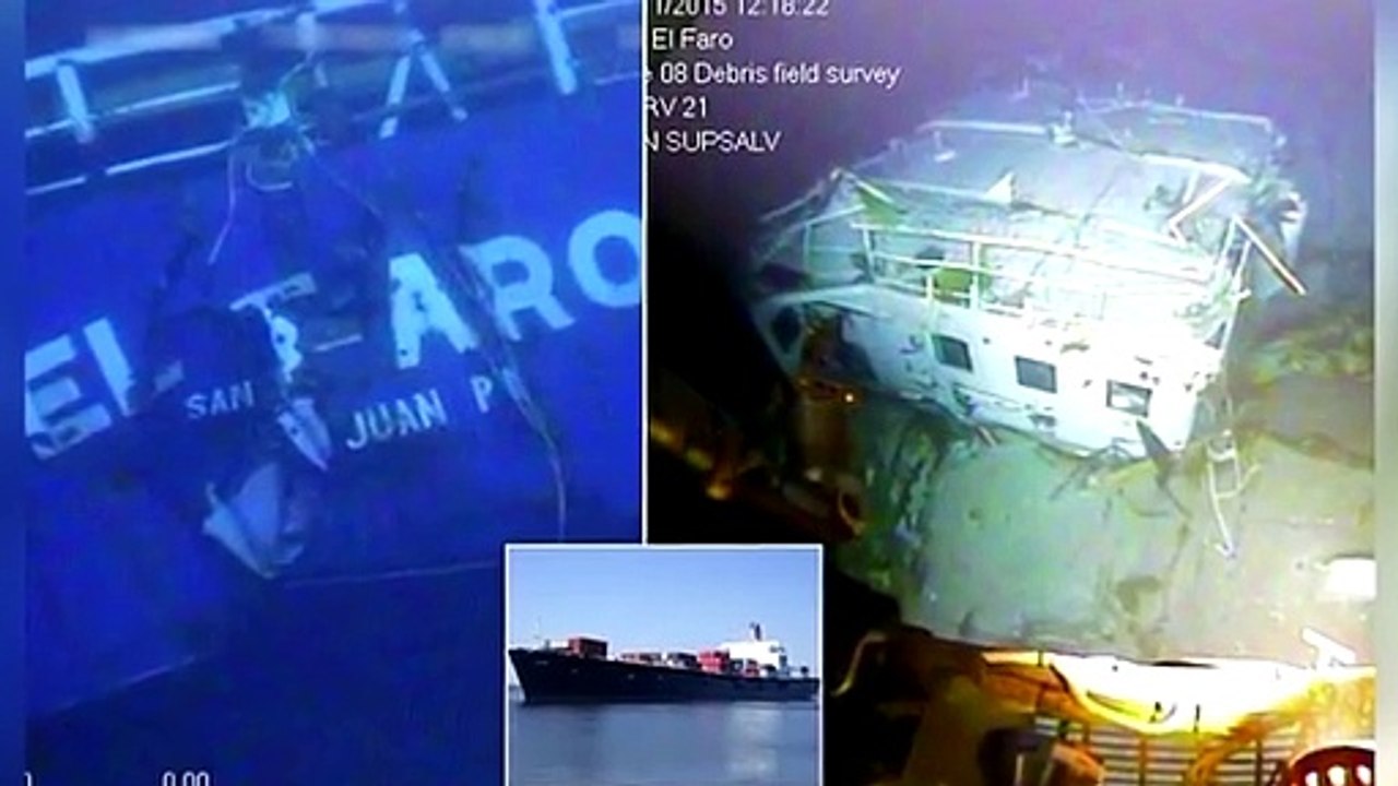 Das Bermuda Dreieck Mysterium Wurde Gelöst!