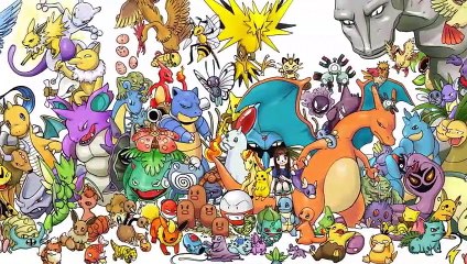 14 Pokemon Die Es Wirklich in Der Realität Gibt