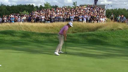 Smith gears up for Open defence with LIV London title