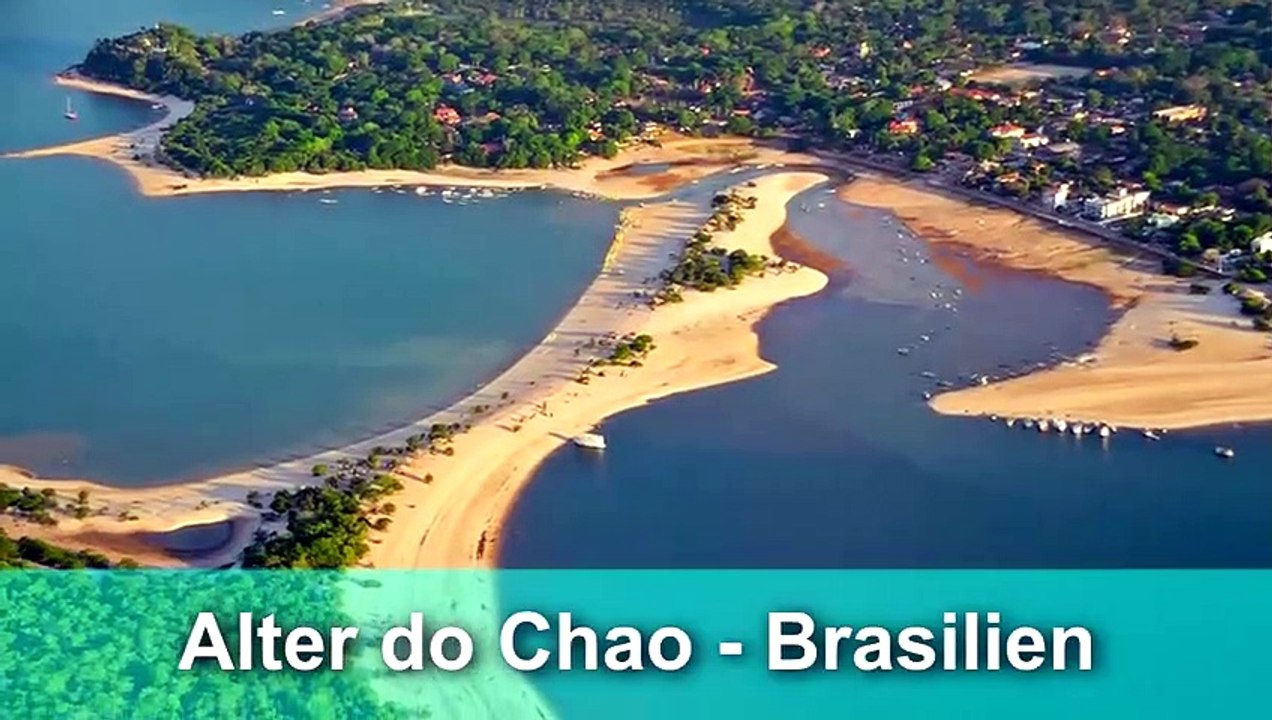 Die Gefährlichsten Strände Der Welt