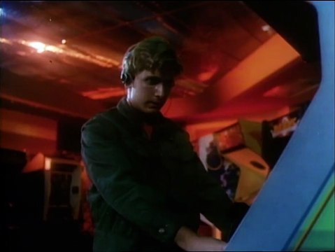 En plein cauchemar Bande-annonce (EN)