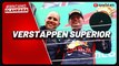 Superior! Max Verstappen Terdepan di F1 GP Inggris 2023, Menang 6 Kali Beruntun