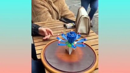 Ultimate Satisfaction Mesmerizing Video Clips That Will Leave You in Awe