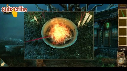 Can you escape 50 rooms part 16 level 28