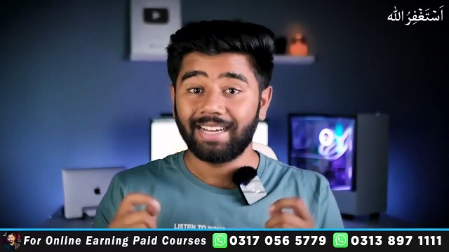 How to Create Fiverr Account _ Gig in 2023 - Short Course about How to Make Money on Fiverr | how to earn money online | how to earn from mobile |