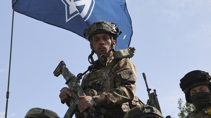 [뉴스라이브] 친우크라 민병대 '본토 무장봉기' 예고...러시아 앞날은? / YTN