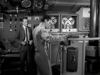 Viaje al Fondo del Mar Capitulo 24 El saboteador