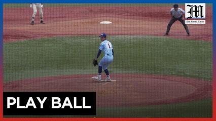 The Japanese Way of Baseball