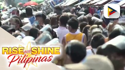 World Population Day, alamin!