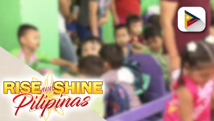 SAY ni DOK | National Deworming Month