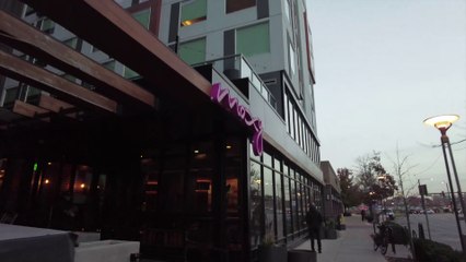 Travel Track On Sirk TV: THE MOXY [Denver, Colorado]