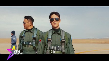 Now Showing : หนังดังรอบสัปดาห์