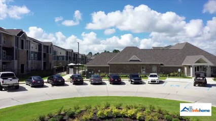 Encore At Power Center: Contact, Pricing, Location, Apartment Features & More