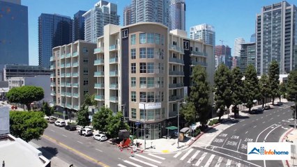 E On Grand: Contact, Pricing, Location, Apartment Features & More