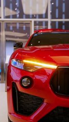 New 2023  Maserati Levante in-depth Walkaround