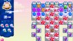 How to pass level 210 on Candy Crush Saga Como pasar el nivel 210 en candy chush jugando juego games game