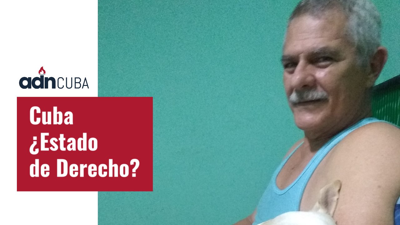 Cuba ¿Estado de derecho?