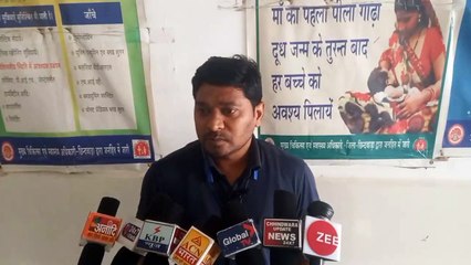 Rope bomb explodes in boy's hand