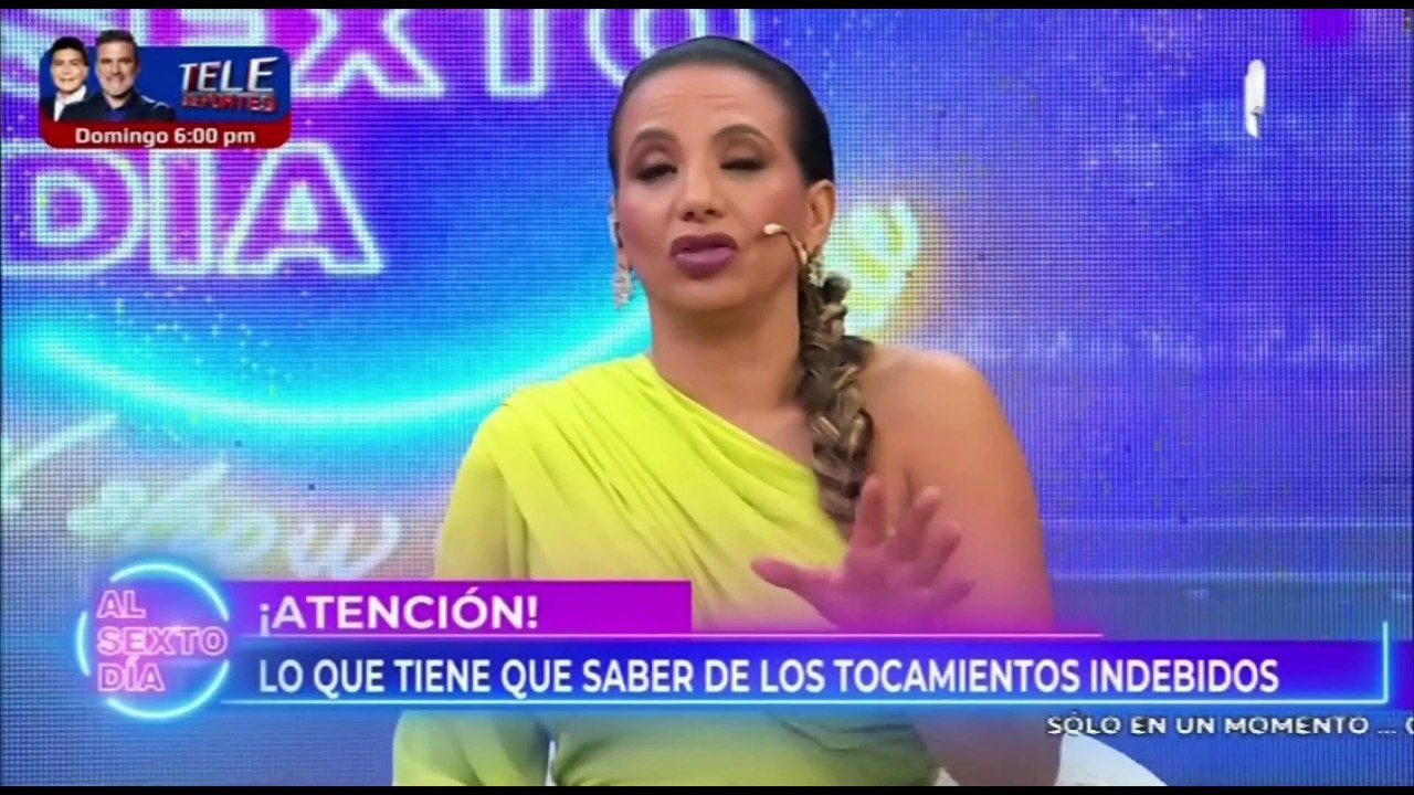 Operativo contra mañosos: Serenazgo de Independencia hace frente a los acosadores sexuales