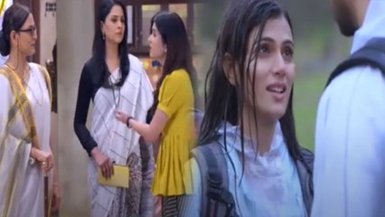 Gum Hai Kisi Ke Pyar Mein spoiler; Savi के घर पहुंची Isha; Ishaan के लिए Reeva की दीवानगी |FilmiBeat