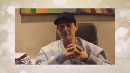 Kapuso Insider: Isko Moreno, enjoy na enjoy ang pagiging host sa 'Eat Bulaga'