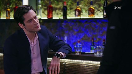 Μόλις Χθες - Επεισόδιο 91 (HD)