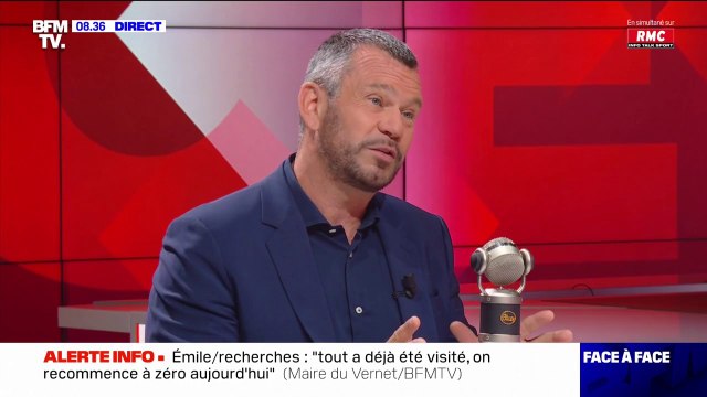 Thierry Cotillard, président du groupement Les Mousquetaires: Il faudra que les multinationales soient raisonnables pour les prochaines négociations