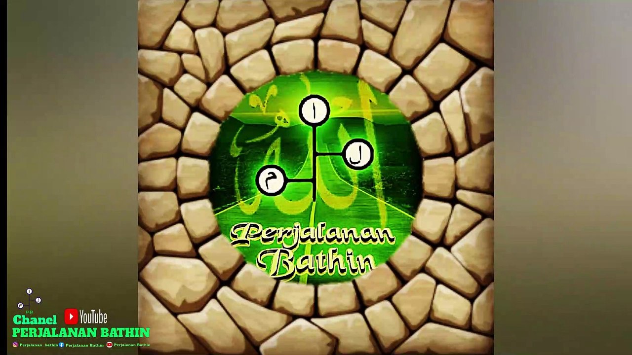 Dulu merasa pintar kini menjadi bijak