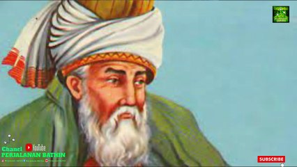 Leburnya aku di dalam AKU