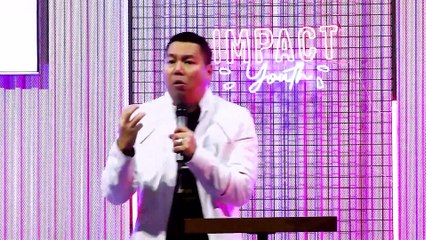 Bahaya Jika Punya Hikmat Tanpa Ketulusan - Yoanes Kristianus #yoaneskristianus
