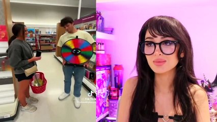 TikToks With A Crazy Plot Twist