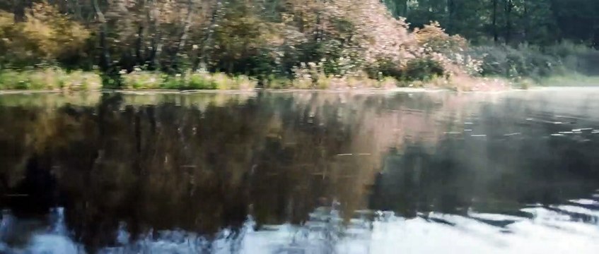 L'homme qui a surpris tout le monde Bande-annonce (RU)